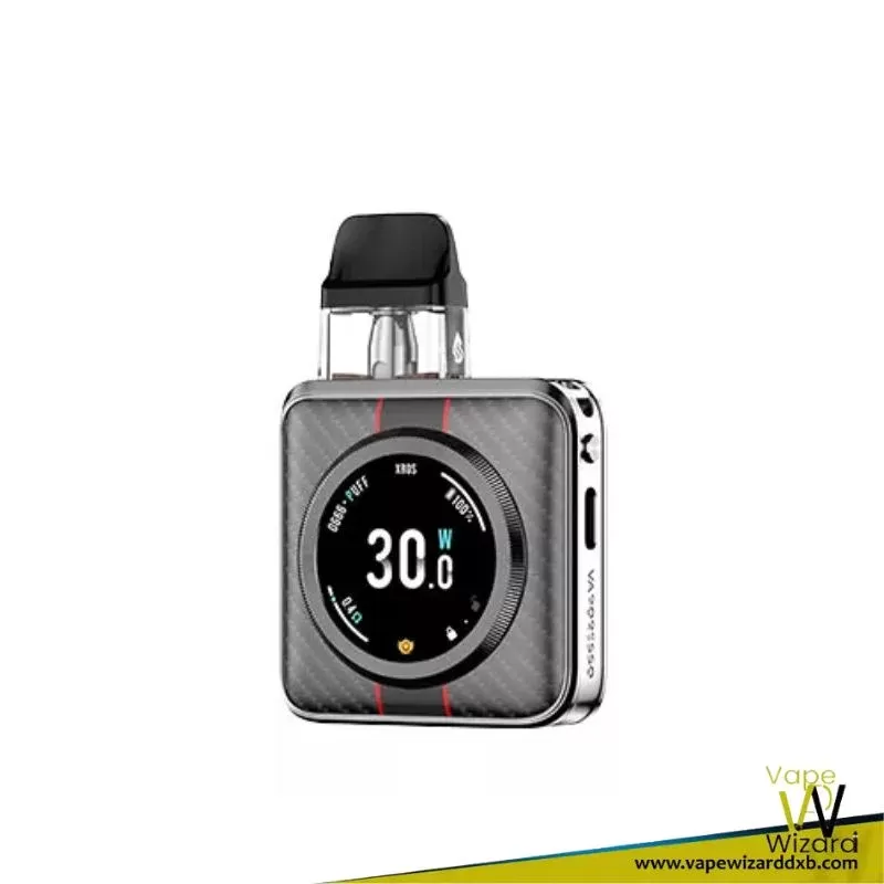 Vaporesso XROS 5 Nano Vape Kit 30W - Image 2