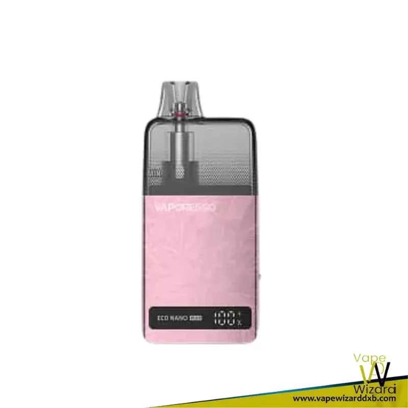Vaporesso ECO NANO Plus Pod Kit 23W 1400mAh - Image 2