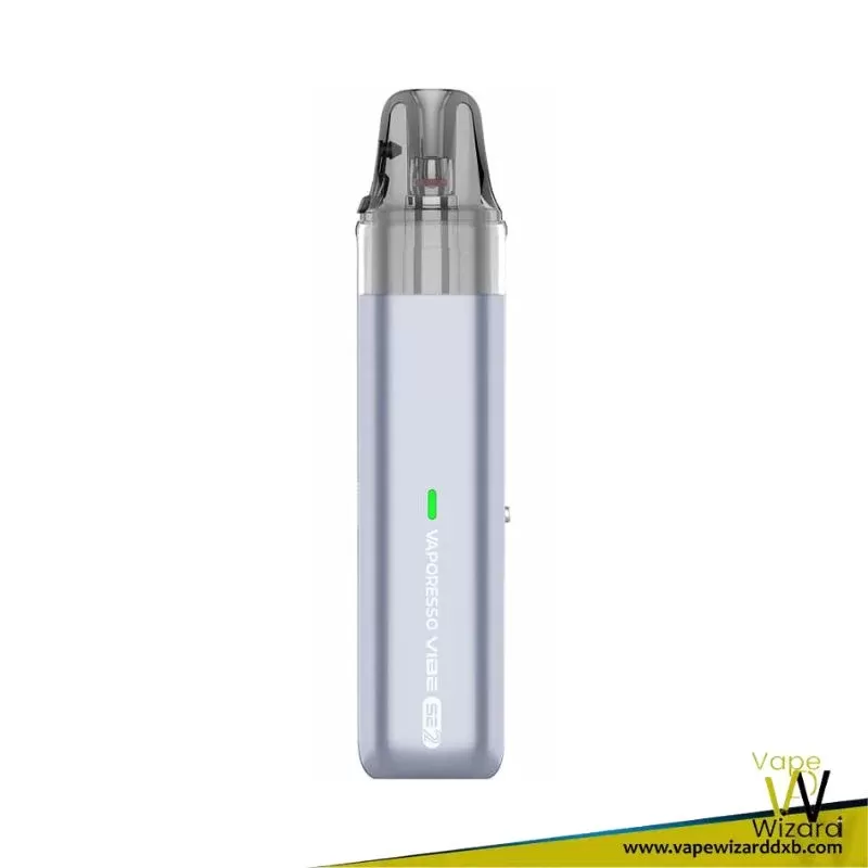 Vaporesso Vibe SE 2 Pod Kit 28w 1400mAh - Image 3