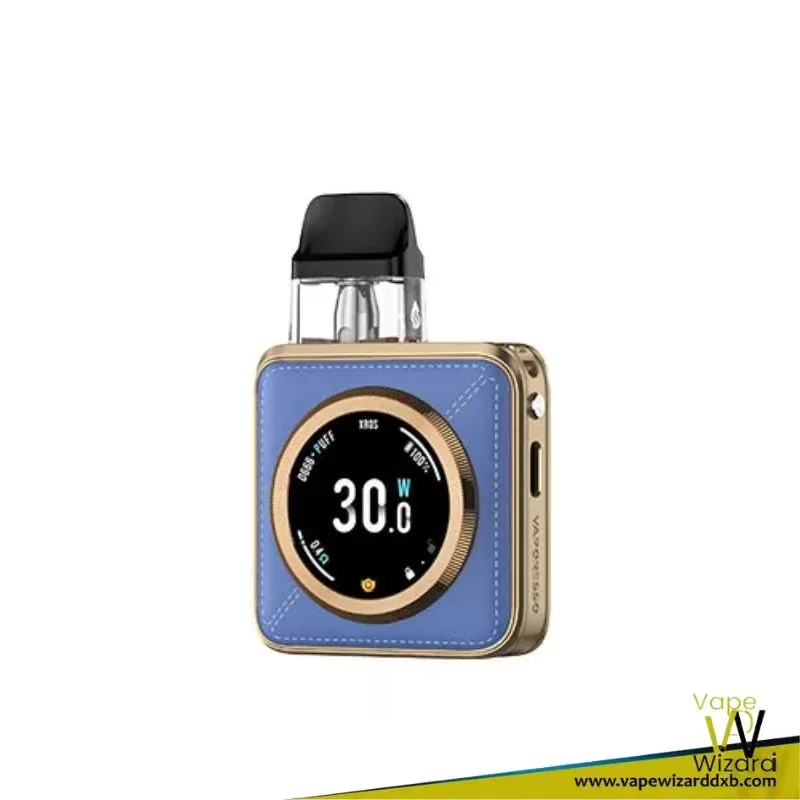 Vaporesso XROS 5 Nano Vape Kit 30W - Image 3
