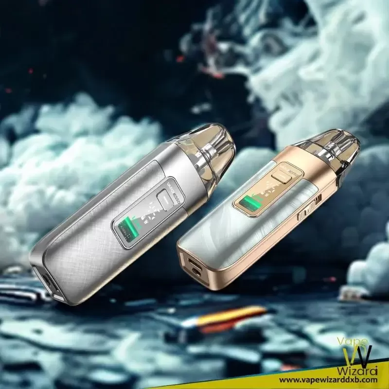 Vaporesso Luxe X3 Pod Kit 45W