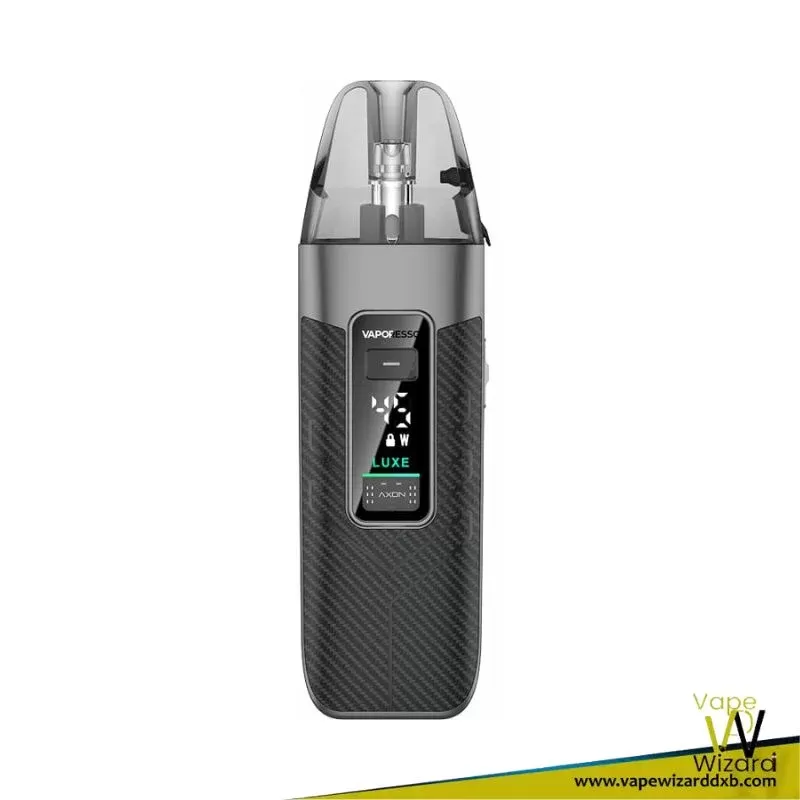Vaporesso Luxe X3 Pod Kit 45W - Image 2