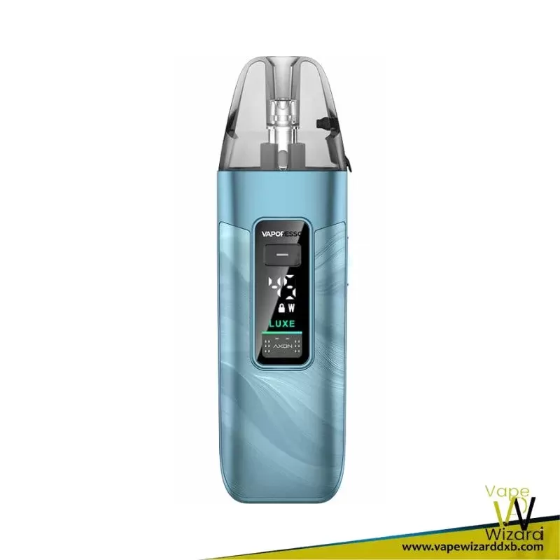 Vaporesso Luxe X3 Pod Kit 45W - Image 3