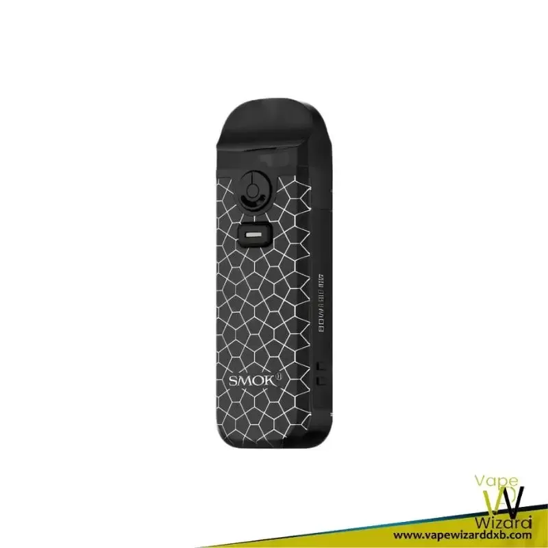 SMOK Nord 4 Starter Kit Vape Pod 12 COLORS - Image 3