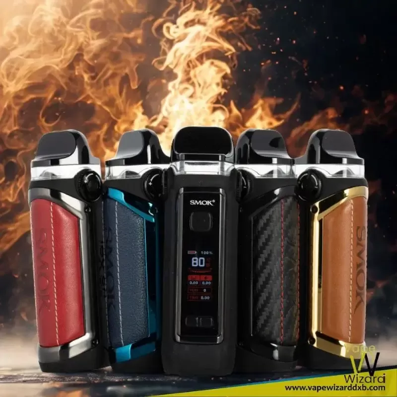 SMOK IPX 80 (80W) Pod System