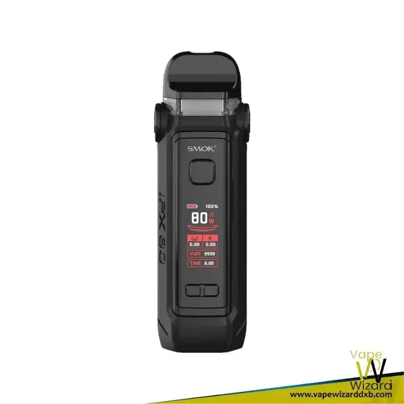SMOK IPX 80 (80W) Pod System - Image 2