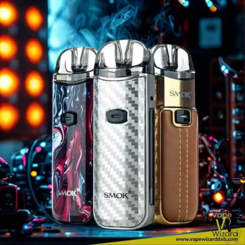 Smok Nord 50w 1800mah Pod System