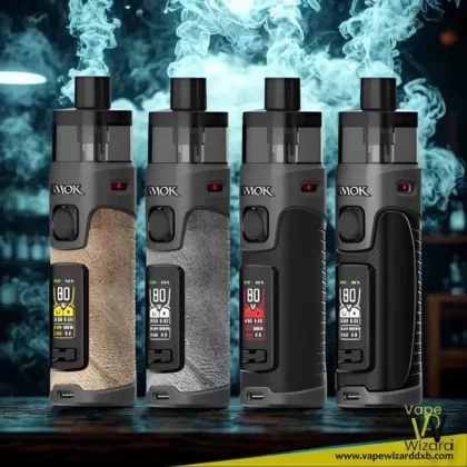 Smok RPM 5 80W Pod System
