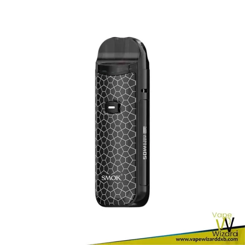 Smok Nord 50w 1800mah Pod System - Image 2