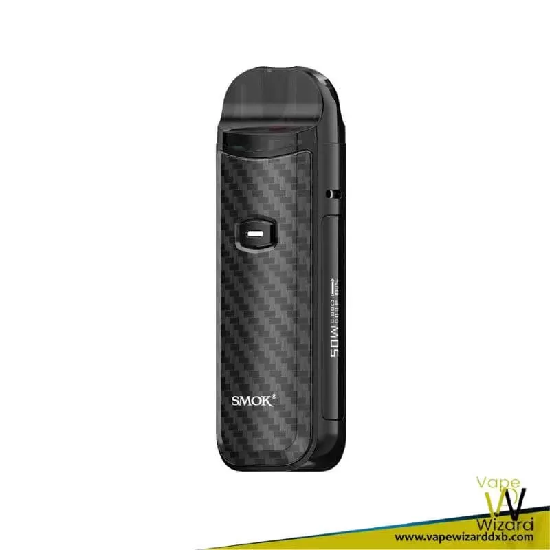 Smok Nord 50w 1800mah Pod System - Image 3