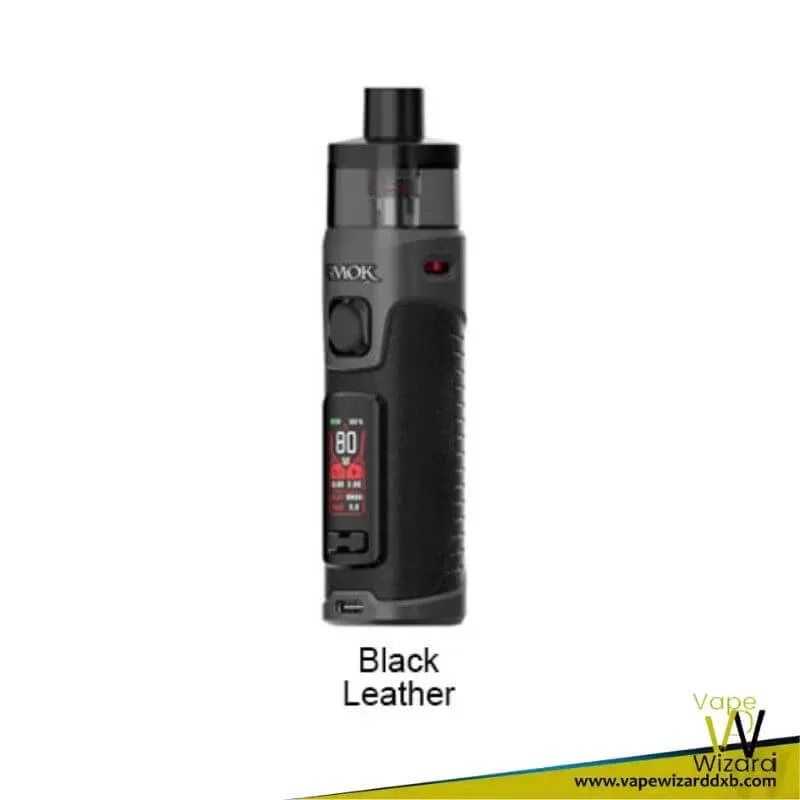 Smok RPM 5 80W Pod System - Image 3