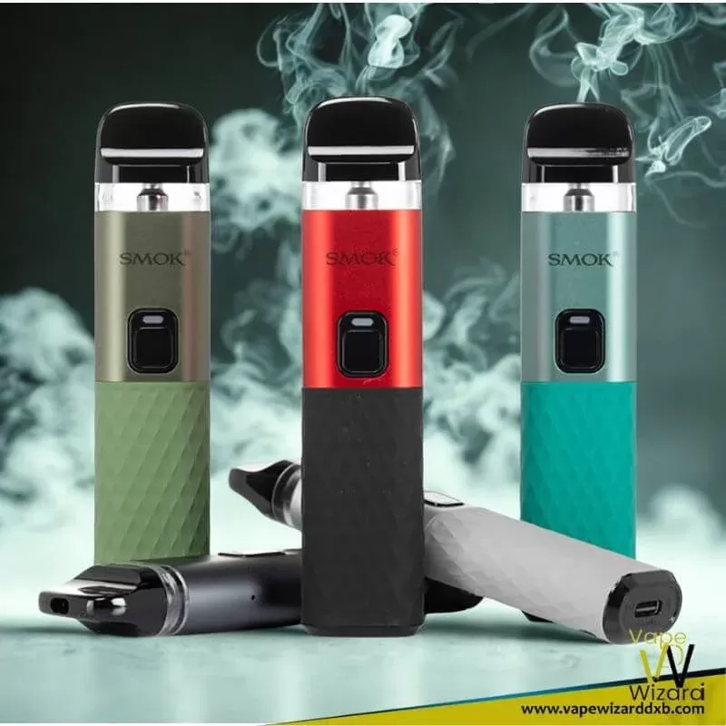 Smok Pro Pod Kit System