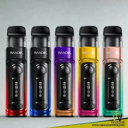 Smok RPM C Pod System