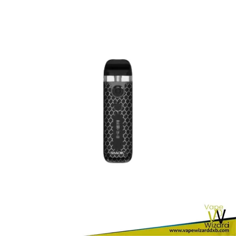 Smok Novo 5 (leather & Regular Series) Pod System - Image 3