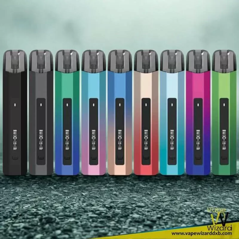 SMOK Nfix Pro Kit 25W Pod System 700mAh Starter Vape Kit