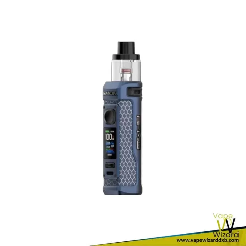 SMOK RPM 85 Kit 85W Pod Mod 3000mAh Pod Kit Type C Vape Kit Starter Kit - Image 3