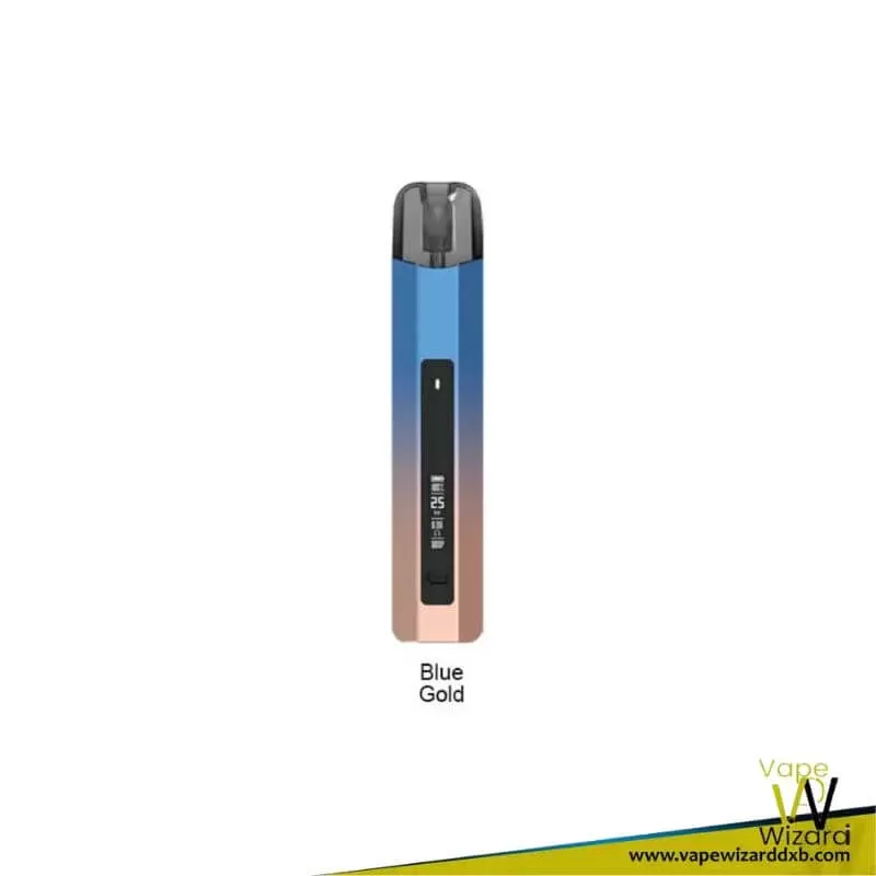 SMOK Nfix Pro Kit 25W Pod System 700mAh Starter Vape Kit - Image 3