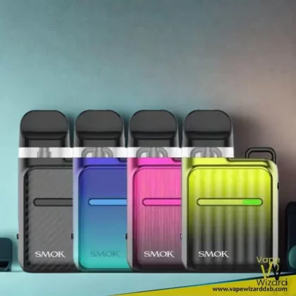 SMOK Novo Master Box Kit 30W Pod System 1000mAh Vape Kit