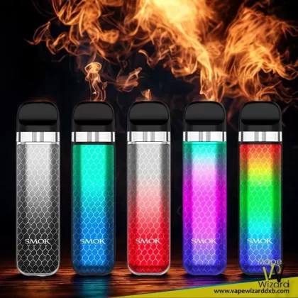 SMOK Novo 2X Kit 20W Vape Kit
