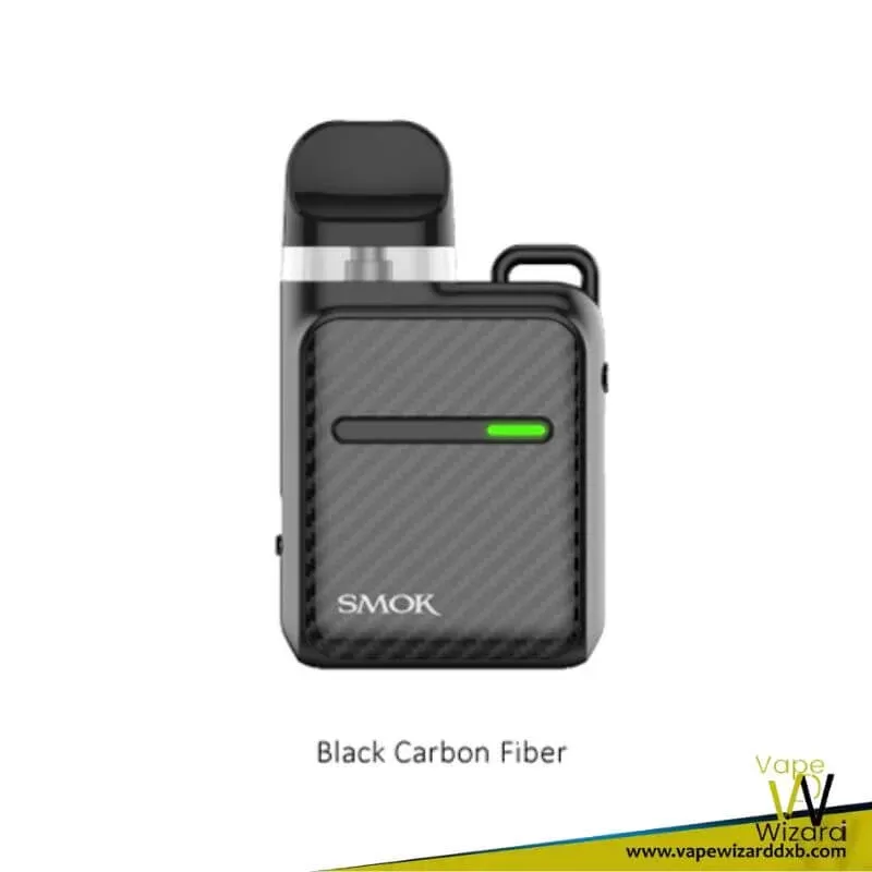 SMOK Novo Master Box Kit 30W Pod System 1000mAh Vape Kit - Image 2