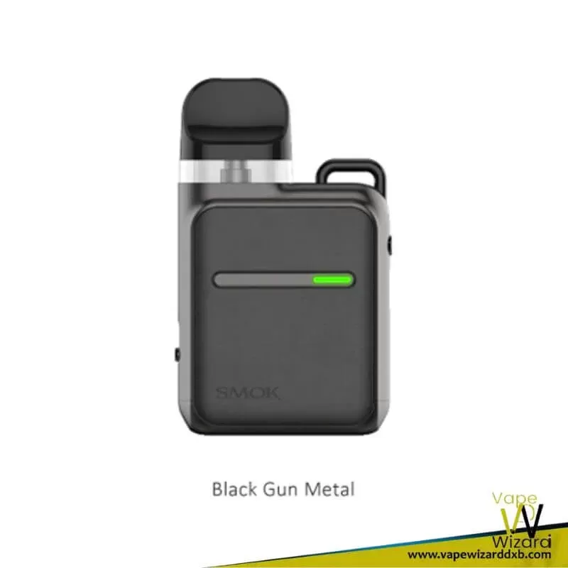 SMOK Novo Master Box Kit 30W Pod System 1000mAh Vape Kit - Image 3