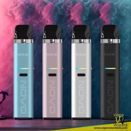 SMOK Novo Eco 30W Kit 1000mAh