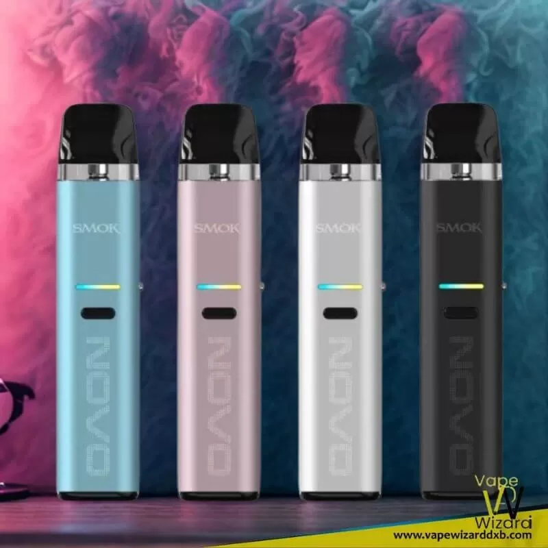 SMOK Novo Eco 30W Kit 1000mAh