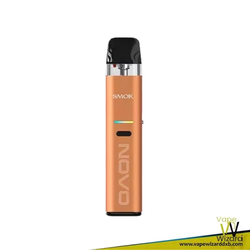 SMOK Novo Eco 30W Kit 1000mAh - Image 3