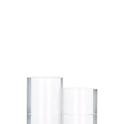 YG Creations Asylum V2 Replacement Glass