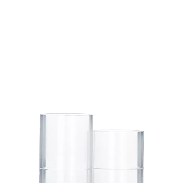 YG Creations Asylum V2 Replacement Glass