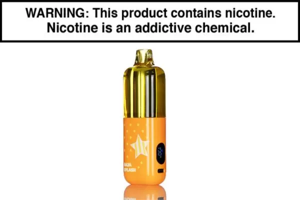 WHATABAR LINKO DISPOSABLE VAPE – 40,000 PUFFS