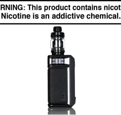 VooPoo Drag 6 220W Starter Kit