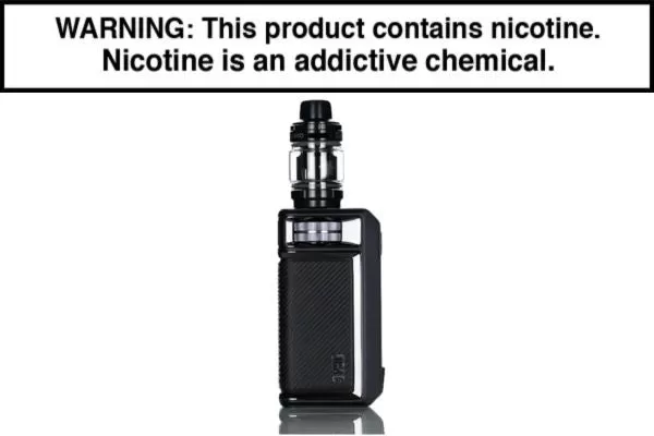 VooPoo Drag 6 220W Starter Kit