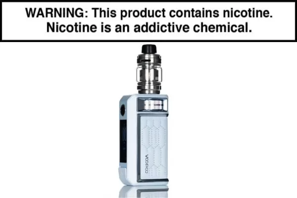 VooPoo Drag 6 220W Starter Kit - Image 2