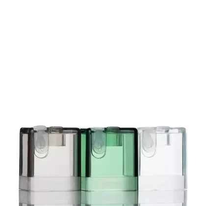 Veepon Tita Tank – RBA Tank Section