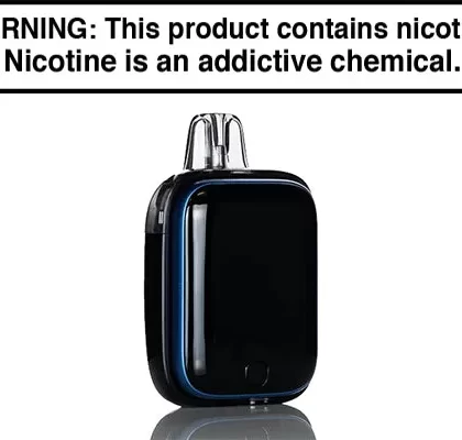 VAPORESSO X DOJO IMATE OS VAPE POD KIT