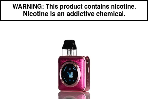 Vaporesso XROS 5 Nano 30W Pod System - Image 3