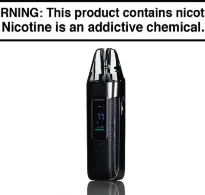 Vaporesso LUXE X3 45W Pod Mod Kit