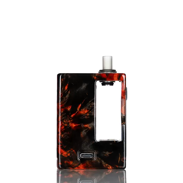 Vaperz Cloud XR-80 DNA80C Boro Kit – L.E. Stabwood - Image 2