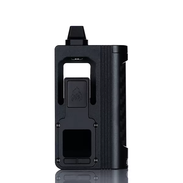 Thunderhead Creations x Mike Vapes Blaze AIO DNA80C 80W Boro Mod - Image 3