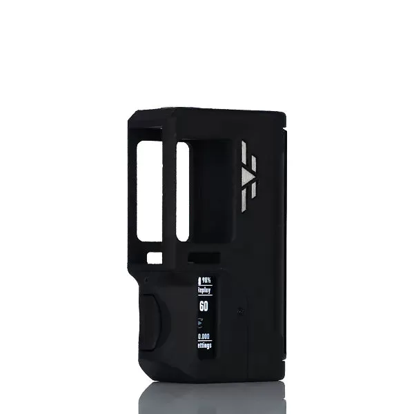 Tek Division Brotek V2 21700 DNA 60C Boro Box Mod