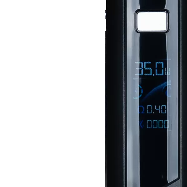 SXmini Puremax V2 35W Pod System - Image 2