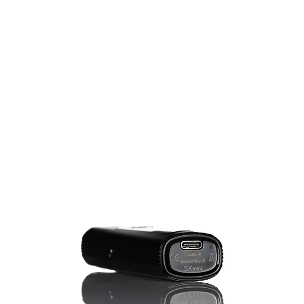 SXmini Puremax V2 35W Pod System - Image 3
