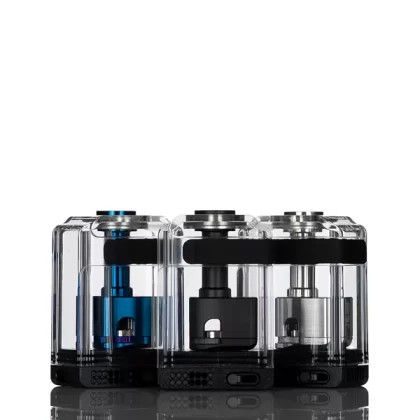 Suicide Mods Odd Job V2 Boro RBA Kit