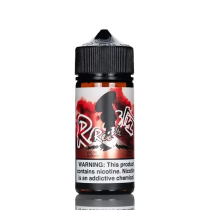 Sugoi E-Liquid – Rei – Mango Passionfruit Papaya – 100mL