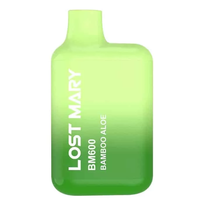 20x Lost Mary Disposable Vape Pods 600 puffs 550 mAh 20mg – Lost Mary Multipack - Image 3