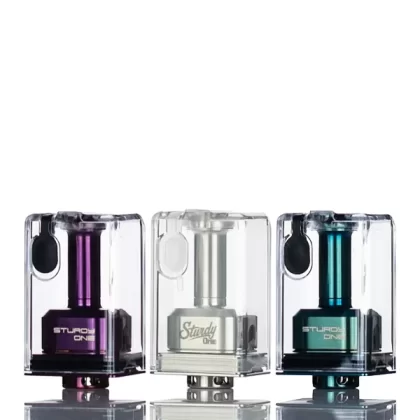 Sturdy Mfg Co. SturdyONE Boro and dotAIO RBA Kit