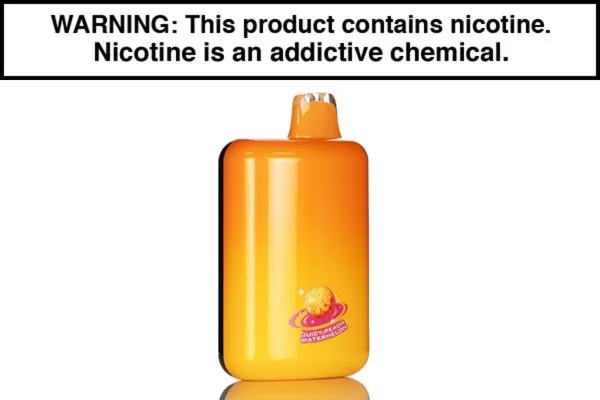 SPACEMAN SP50K DISPOSABLE VAPE – 50,000 PUFFS - Image 3