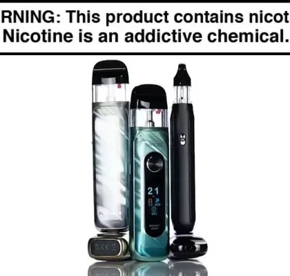 SMOK NOVO 6 40W VAPE POD KIT