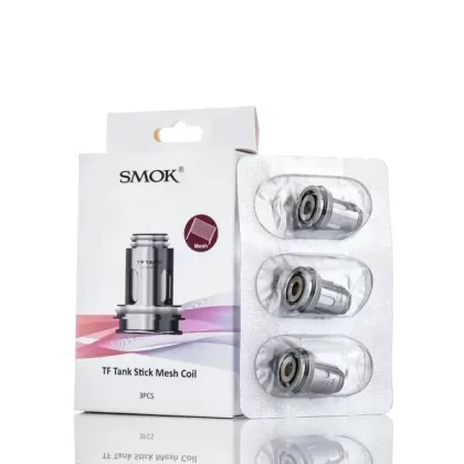 SMOK TF Tank Mesh Replacement Coils